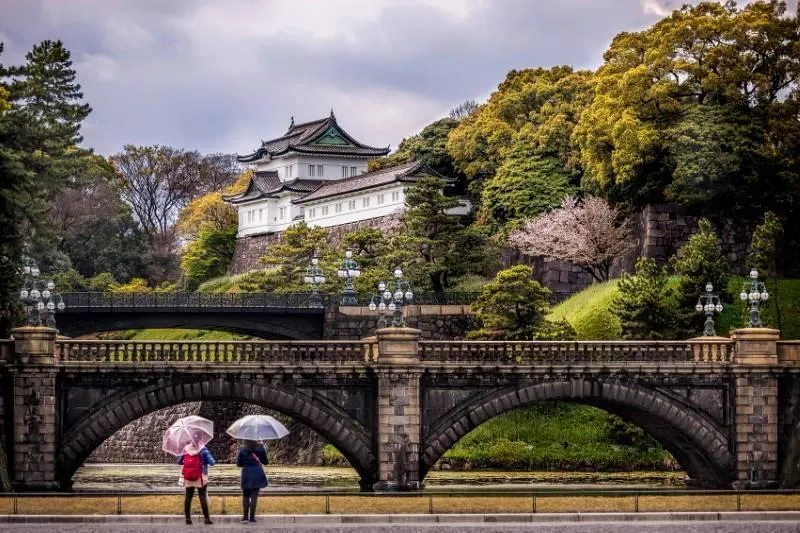 Imperial Palace
