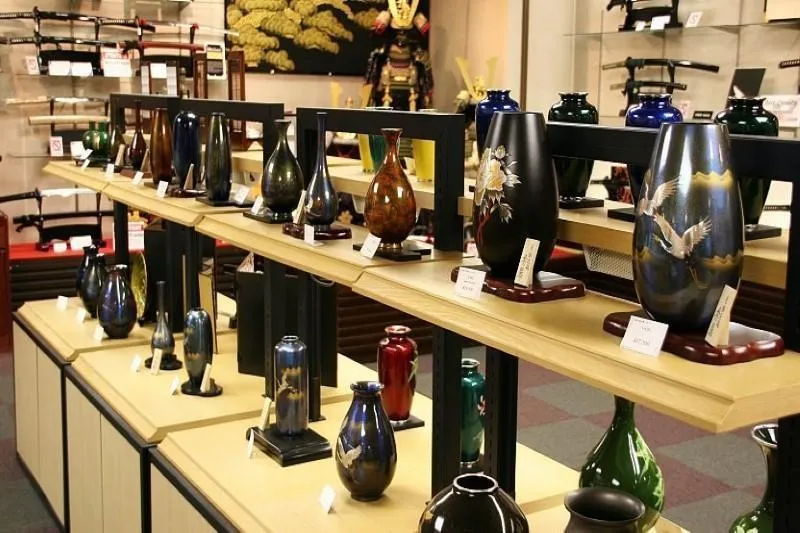 Traditional Crafts Workshop
