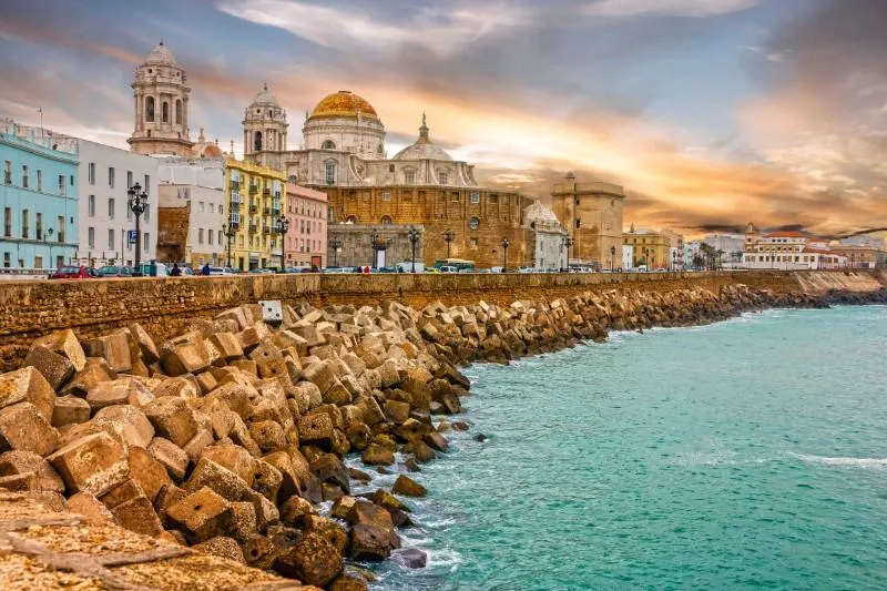 Cadiz's Maritime Heritage