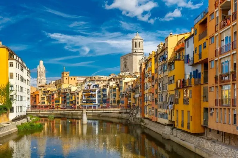 Girona's Medieval Marvels