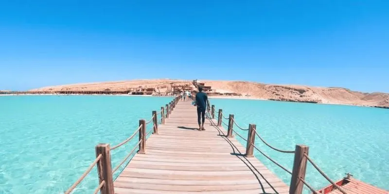 Hurghada