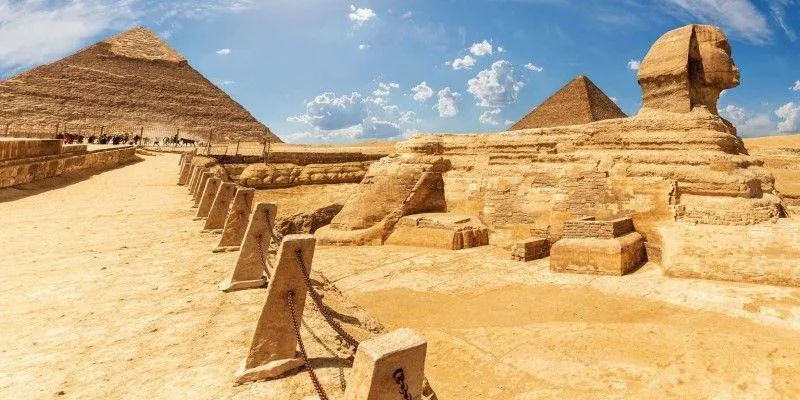 The Sphinx