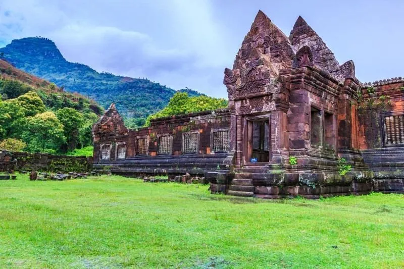 Phou Hin Boun