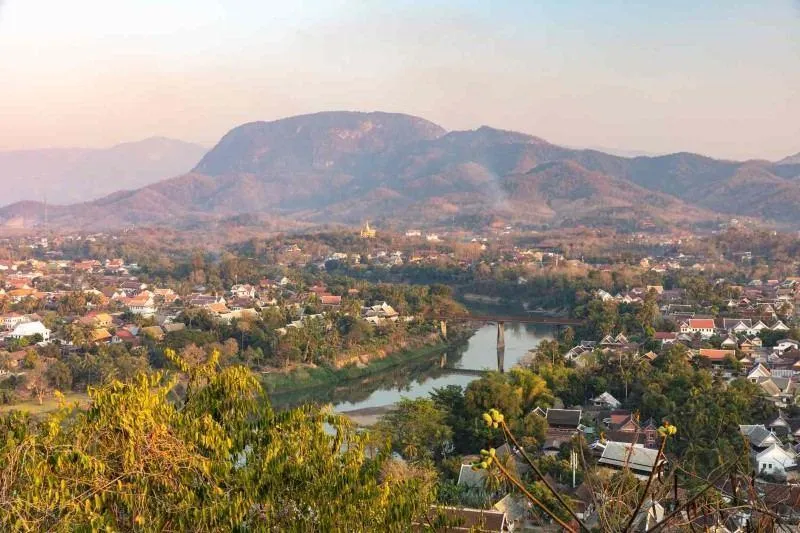 Luang Prabang