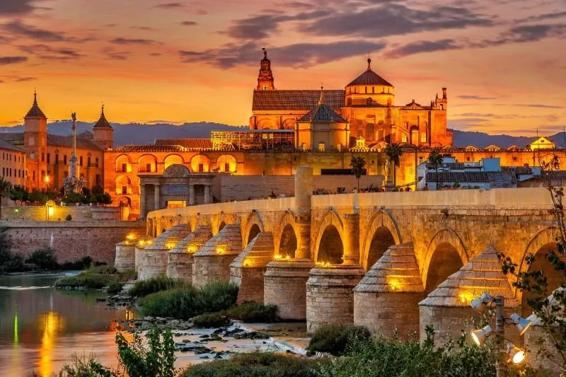 Córdoba's Mezquita