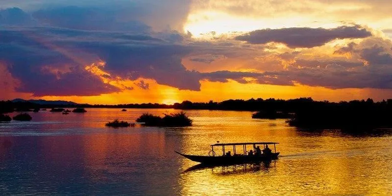 4000 Islands