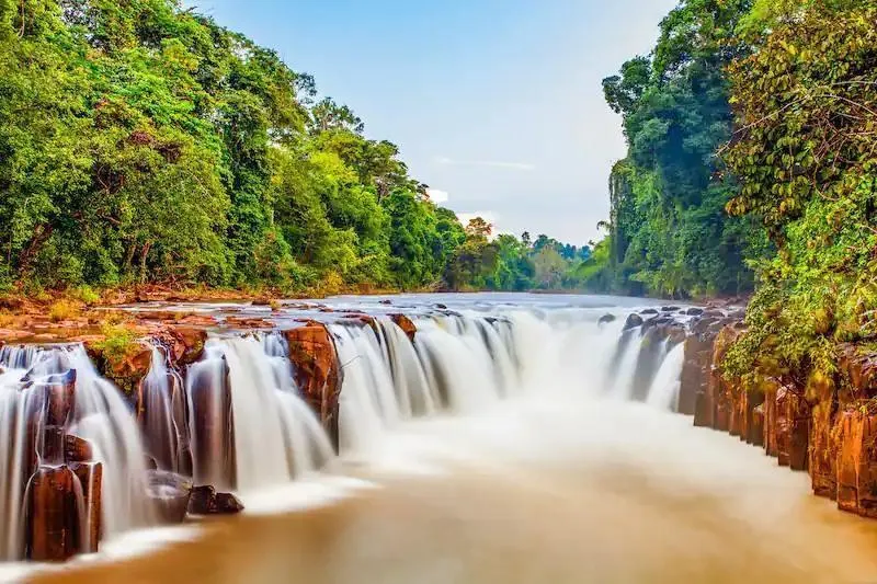 Pakse