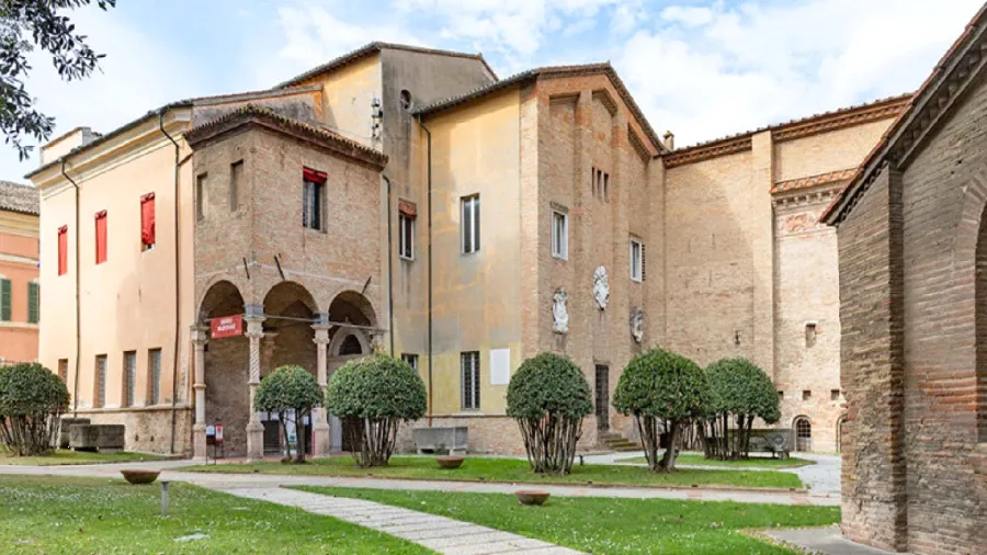 Museums in Ravenna