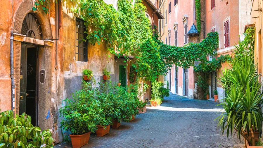 Learn Italian phrases