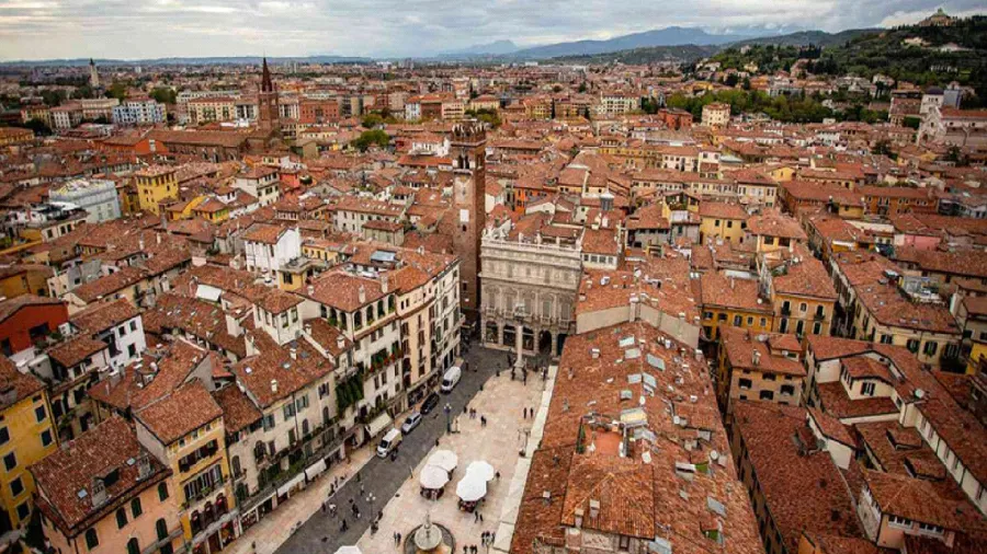Day trips from Ravenna