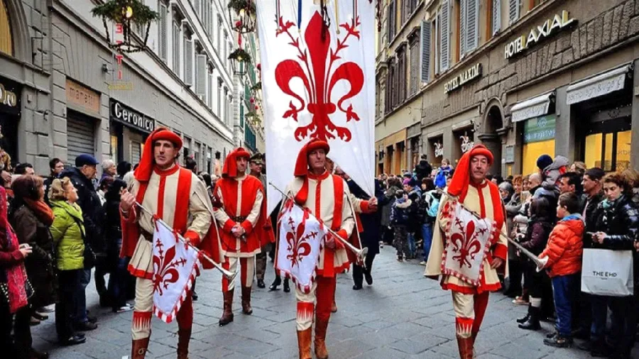 Cultural events in Ravenna