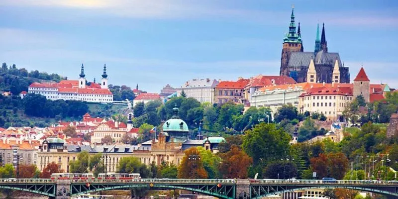 Prague, Czech Republic