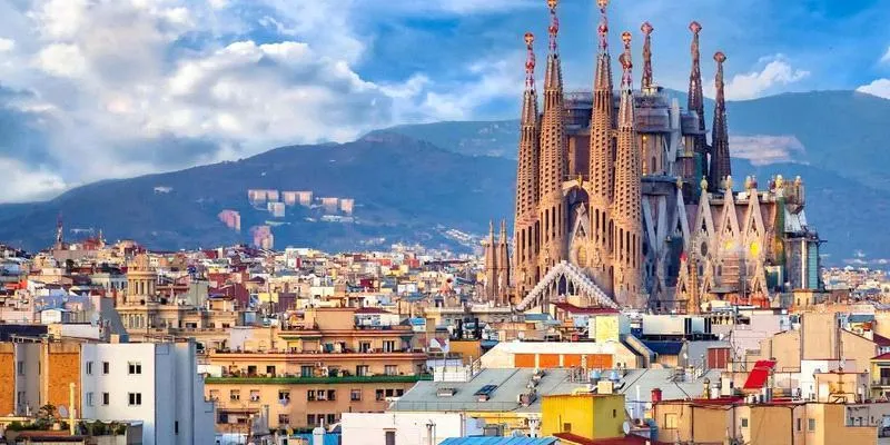 Barcelona, Spain