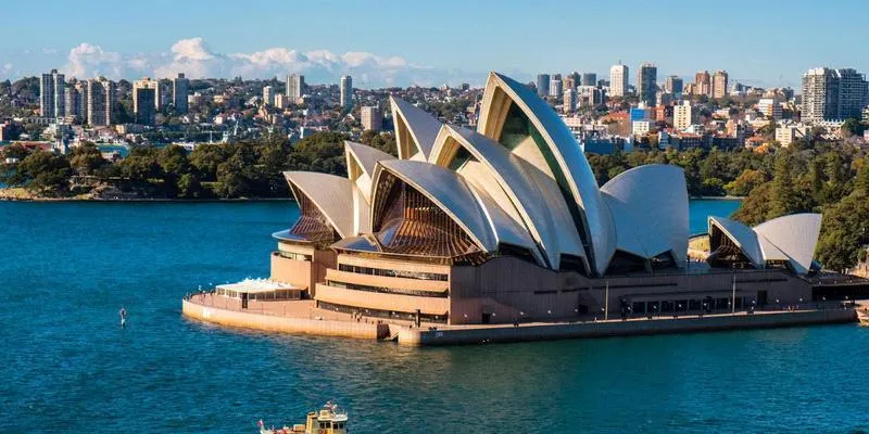 Sydney, Australia