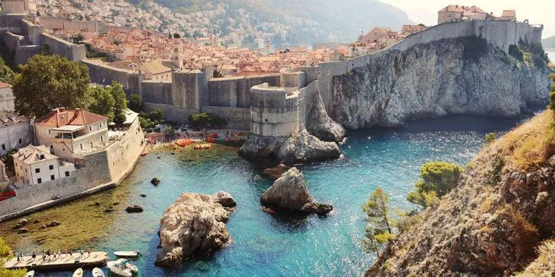 Dubrovnik, Croatia