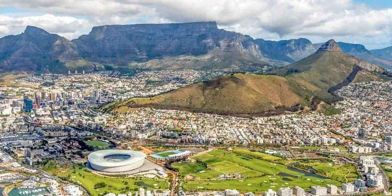 Cape Town, South Africa