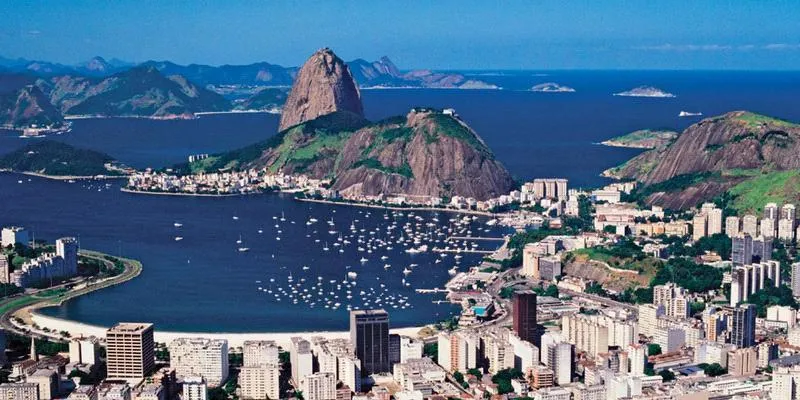 Rio de Janeiro, Brazil