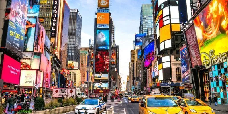 New York City, USA