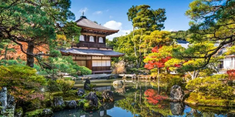 Kyoto, Japan