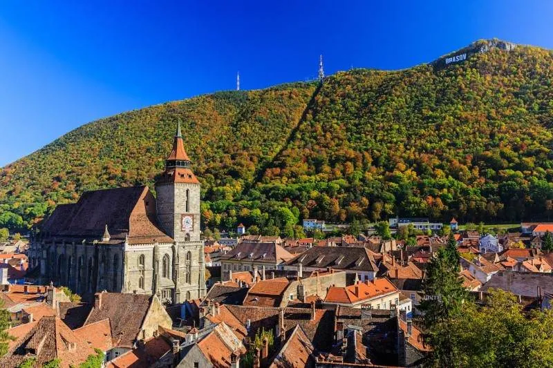Brasov, Romania