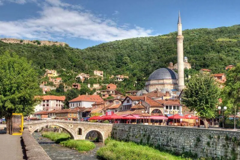 Prizren, Kosovo