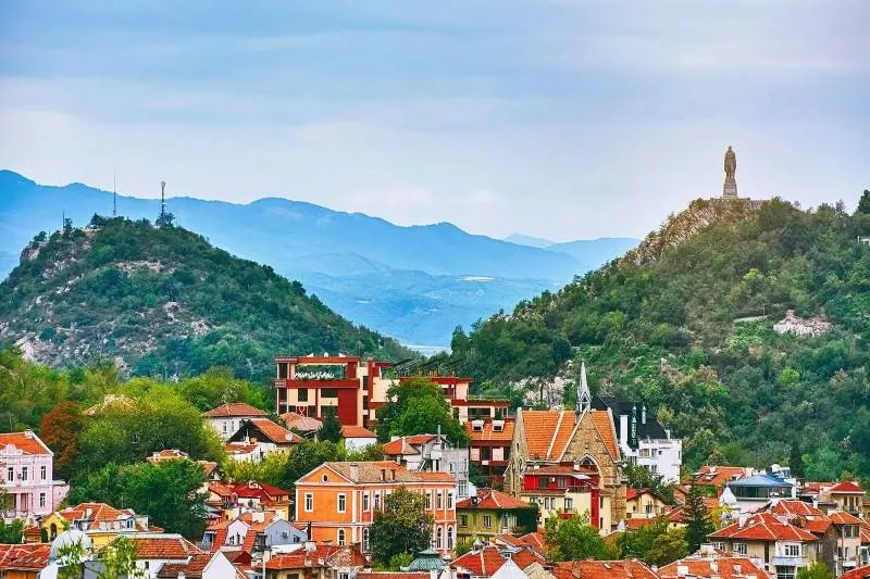 Plovdiv, Bulgaria